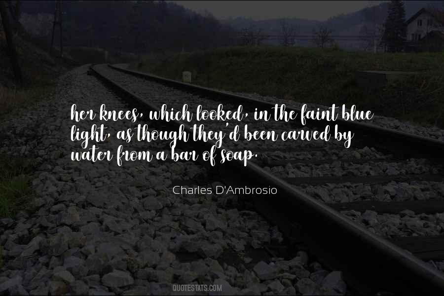 Charles D'orleans Quotes #258462