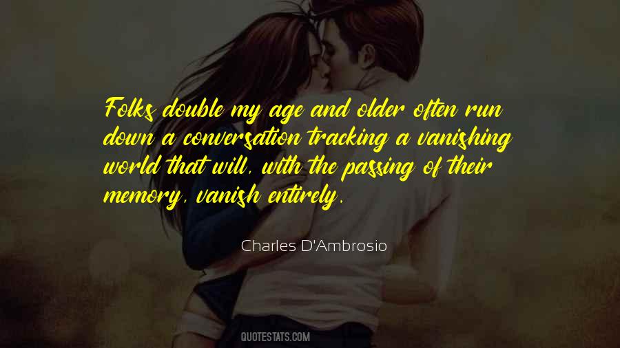 Charles D'orleans Quotes #323137