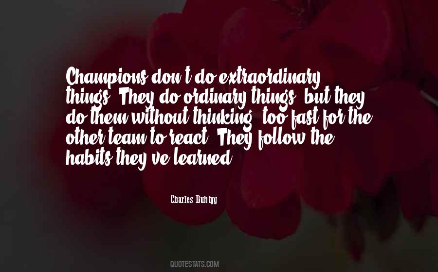 Charles Duhigg Quotes #223847