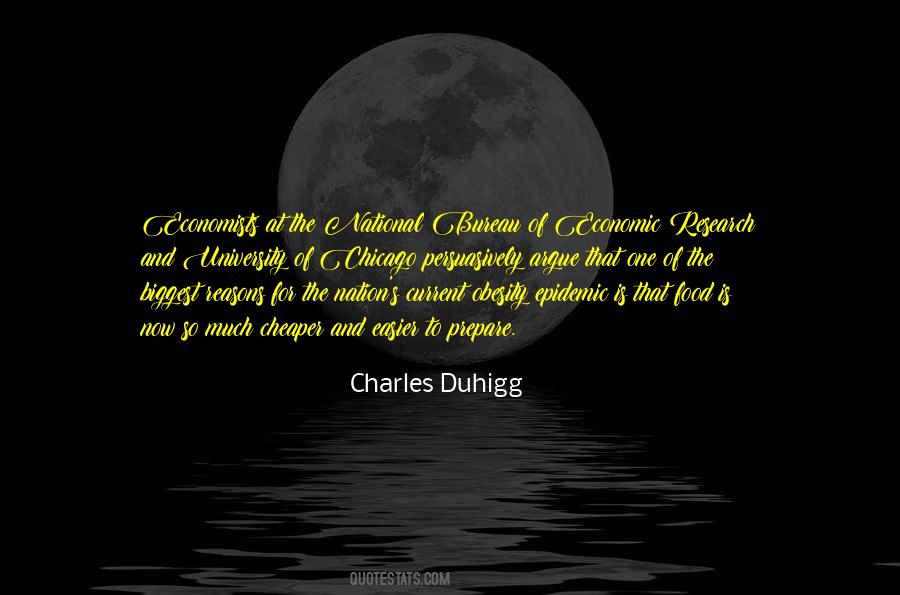 Charles Duhigg Quotes #248782