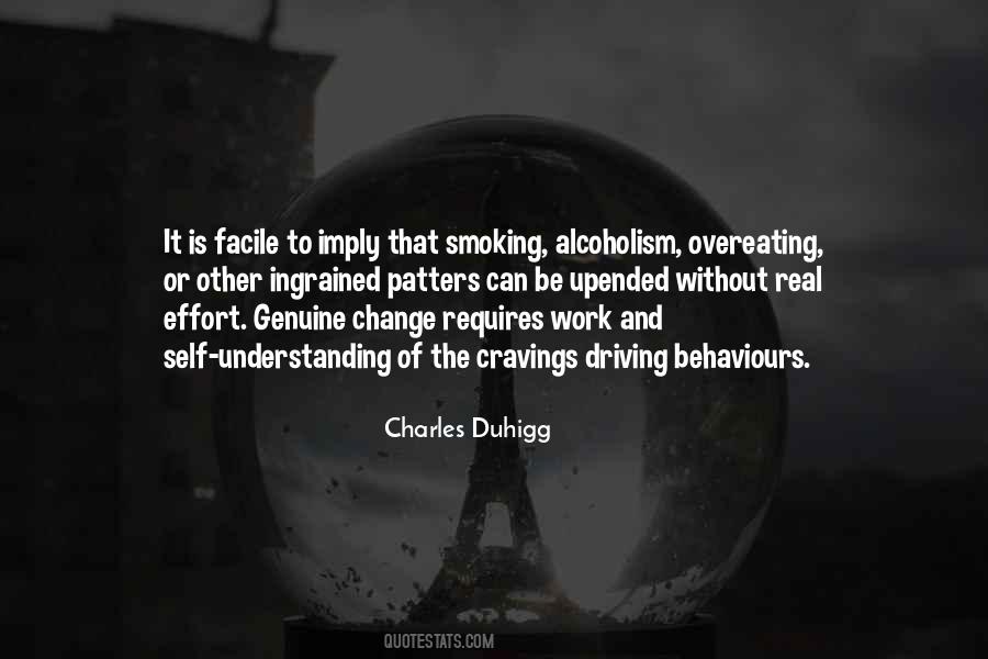 Charles Duhigg Quotes #288739