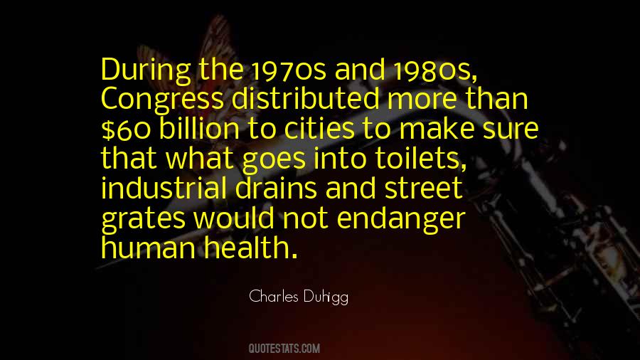Charles Duhigg Quotes #343652