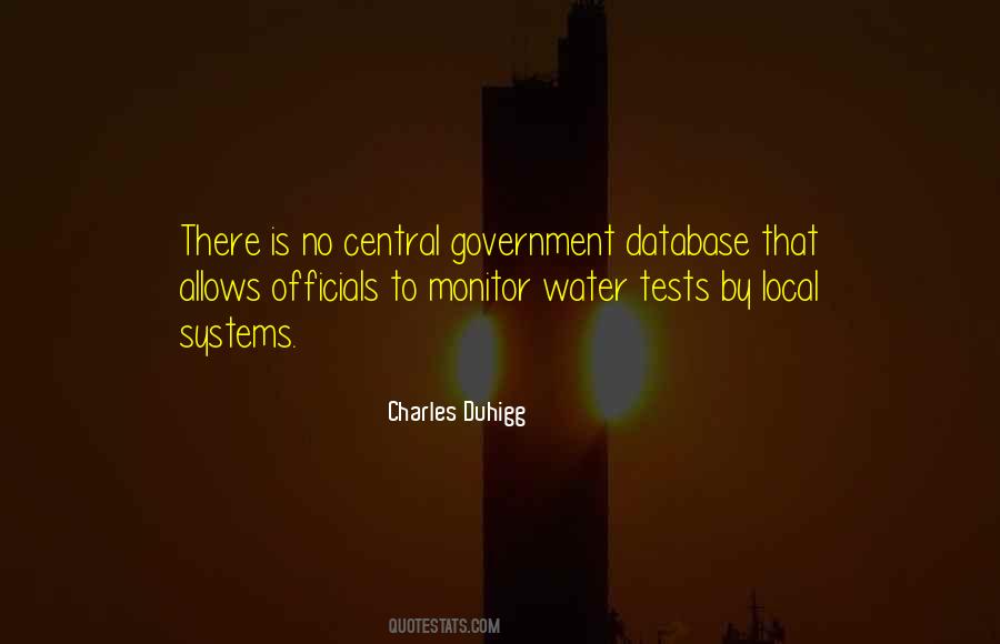 Charles Duhigg Quotes #370060