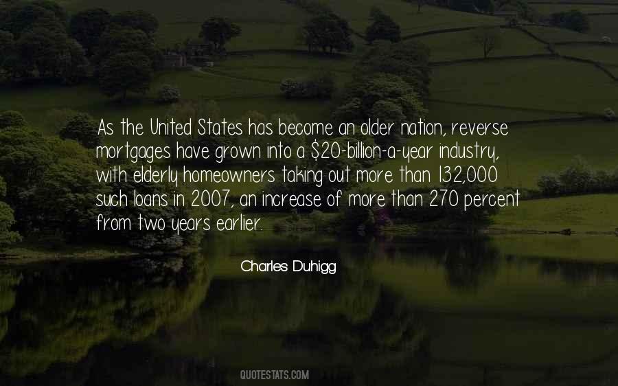 Charles Duhigg Quotes #44975