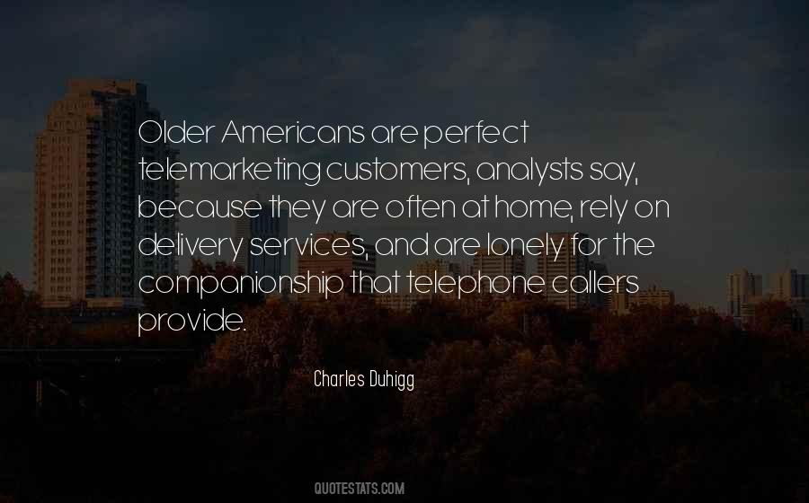 Charles Duhigg Quotes #461413