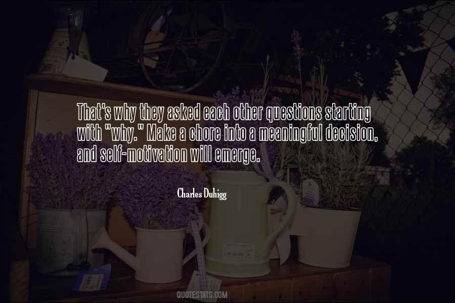 Charles Duhigg Quotes #551845