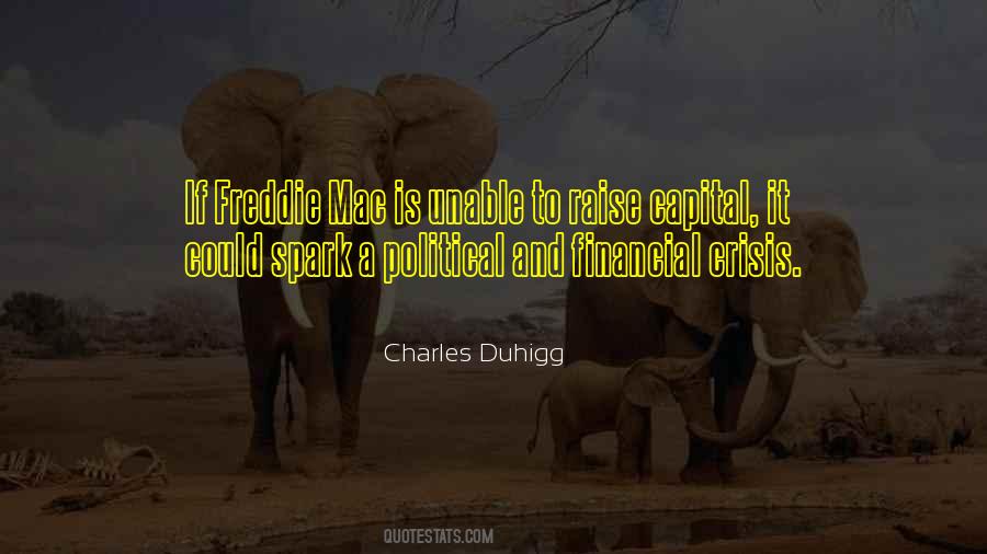 Charles Duhigg Quotes #678768