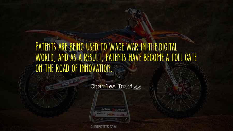 Charles Duhigg Quotes #691674