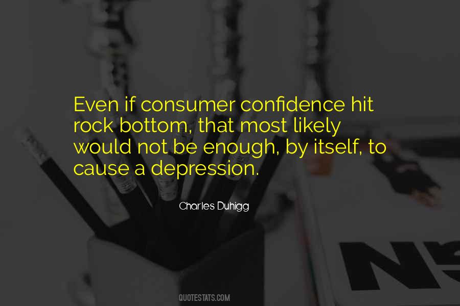 Charles Duhigg Quotes #69602