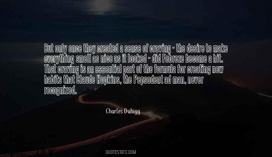 Charles Duhigg Quotes #766101