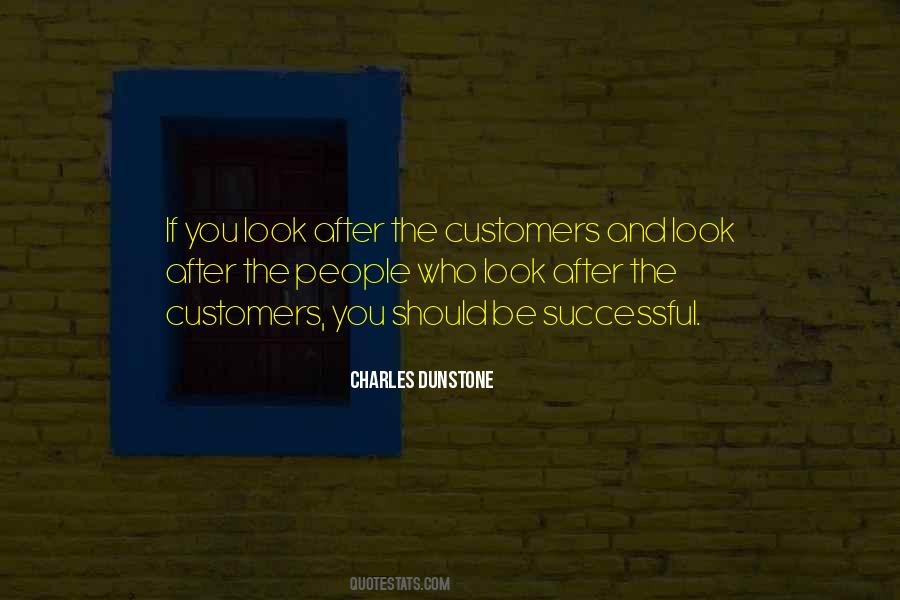 Charles Dunstone Quotes #178913