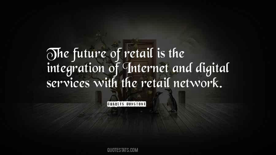 Charles Dunstone Quotes #809658