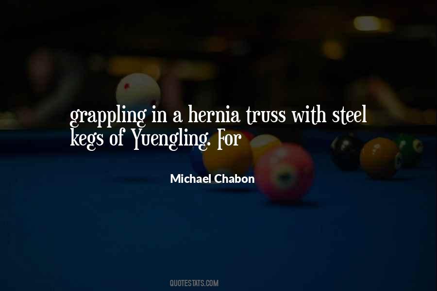 Quotes About Kegs #449388