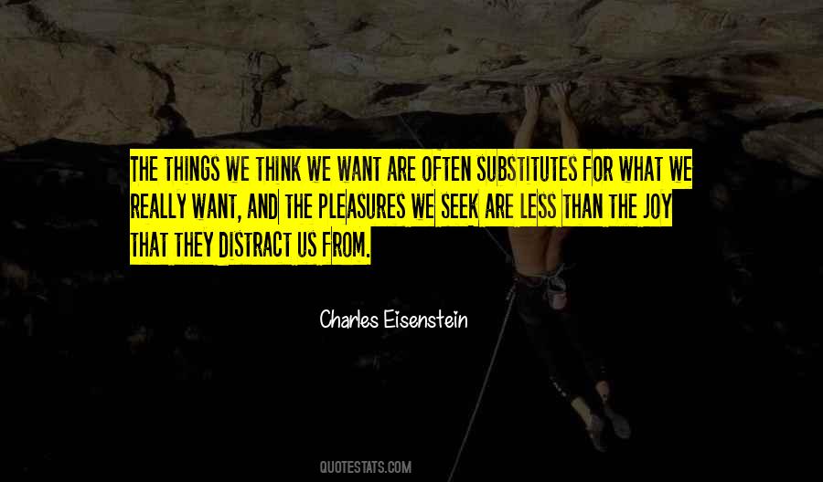 Charles Eisenstein Quotes #563520