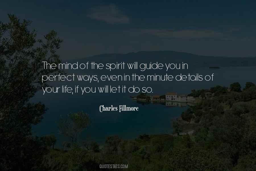 Charles Fillmore Quotes #1742080