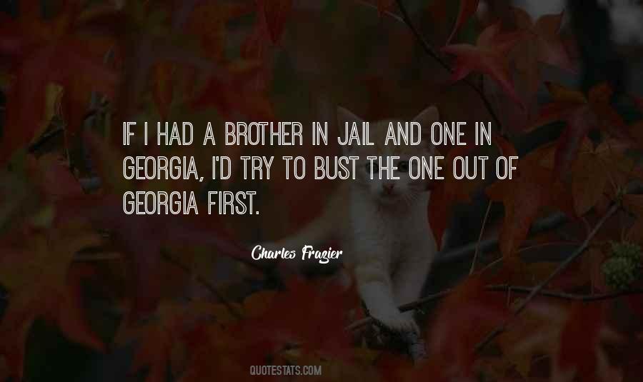 Charles Frazier Quotes #115626