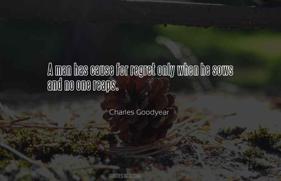 Charles Goodyear Quotes #1554463