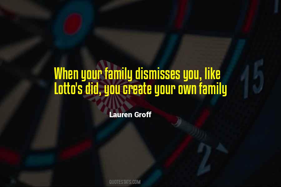Quotes About Love Your Family #36101
