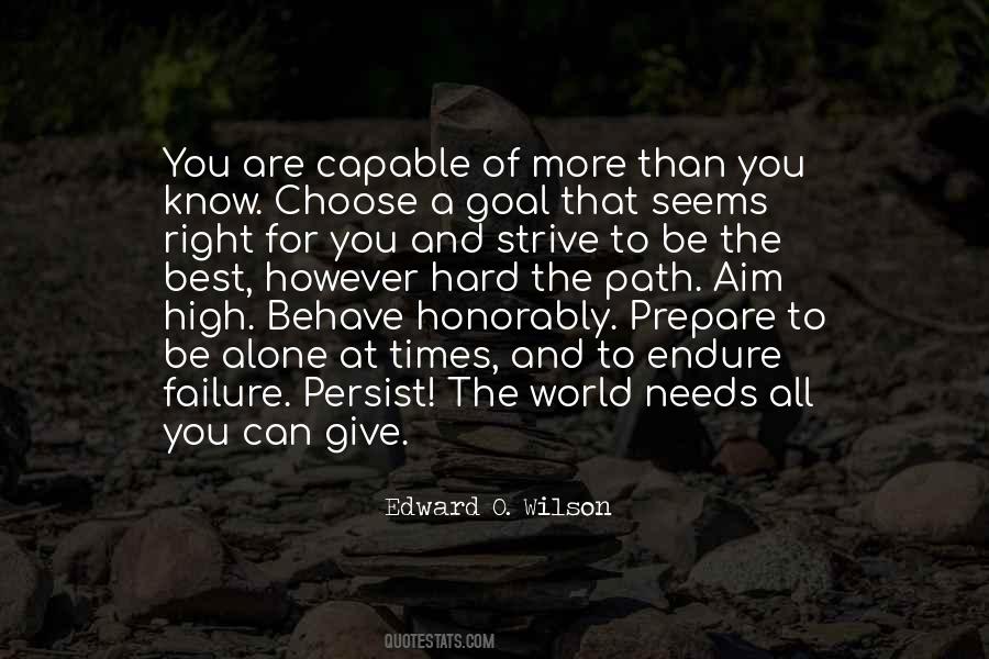 Charles H Brower Quotes #135120
