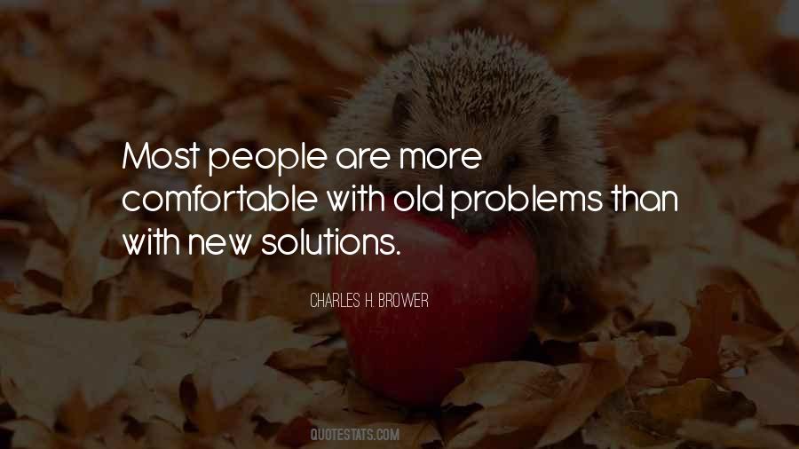 Charles H Brower Quotes #403292