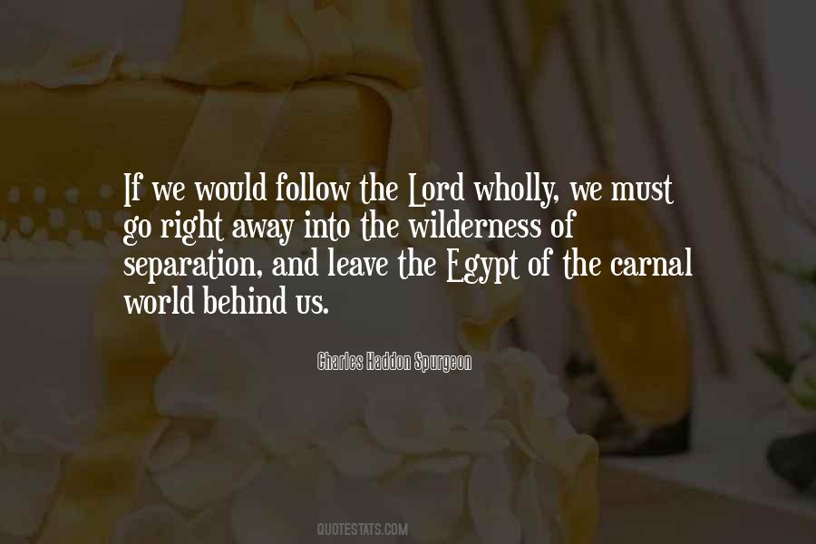Charles Haddon Quotes #5067