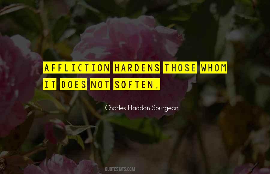 Charles Haddon Quotes #77834