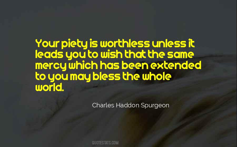 Charles Haddon Quotes #88092