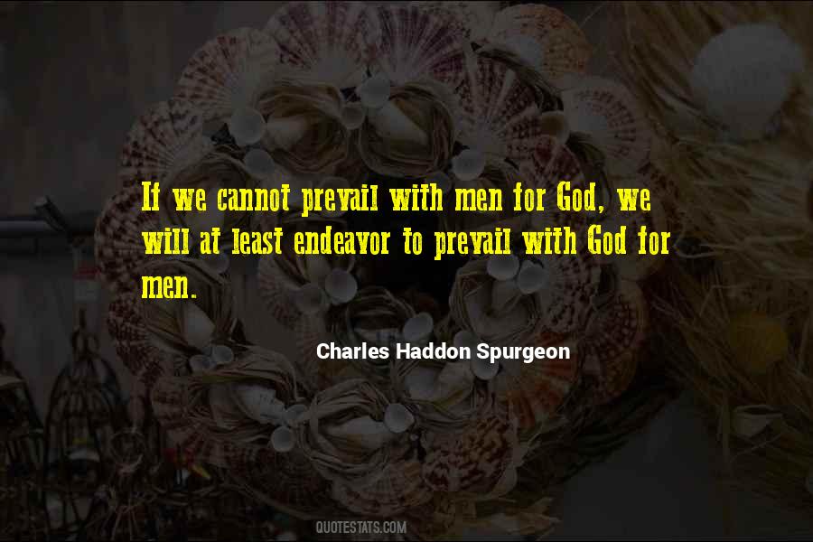 Charles Haddon Quotes #96404