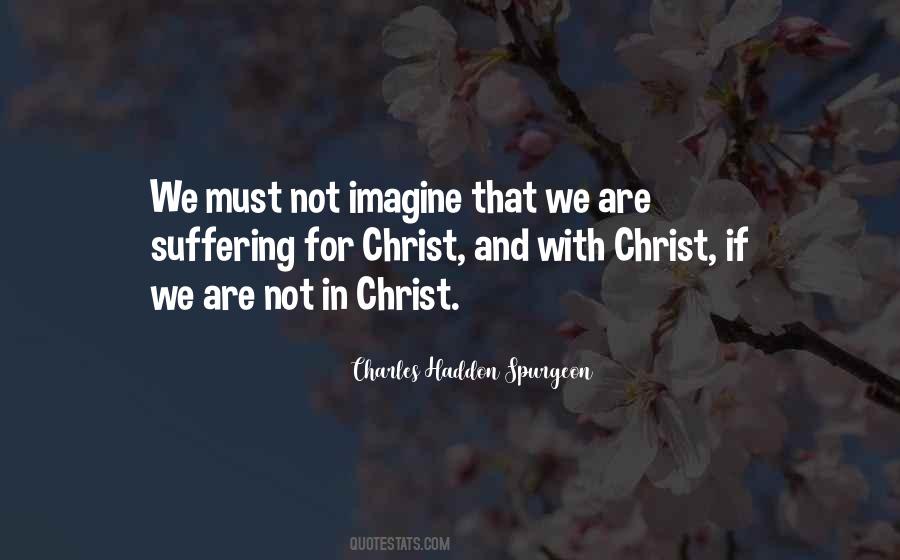 Charles Haddon Spurgeon Quotes #103774