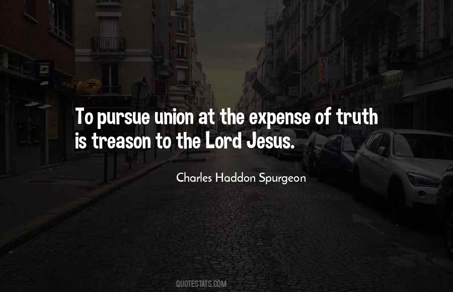 Charles Haddon Spurgeon Quotes #112638