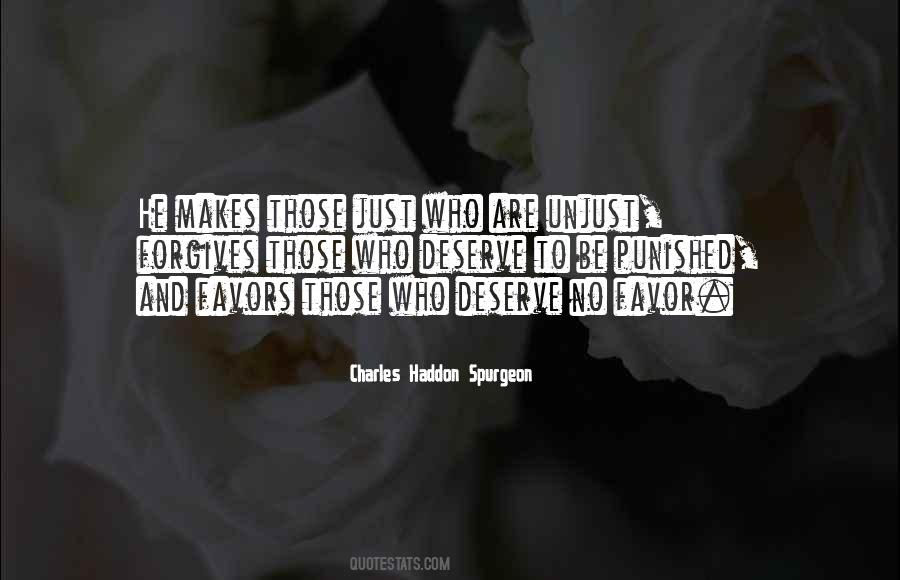 Charles Haddon Spurgeon Quotes #113990