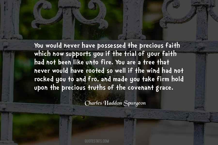 Charles Haddon Spurgeon Quotes #128504