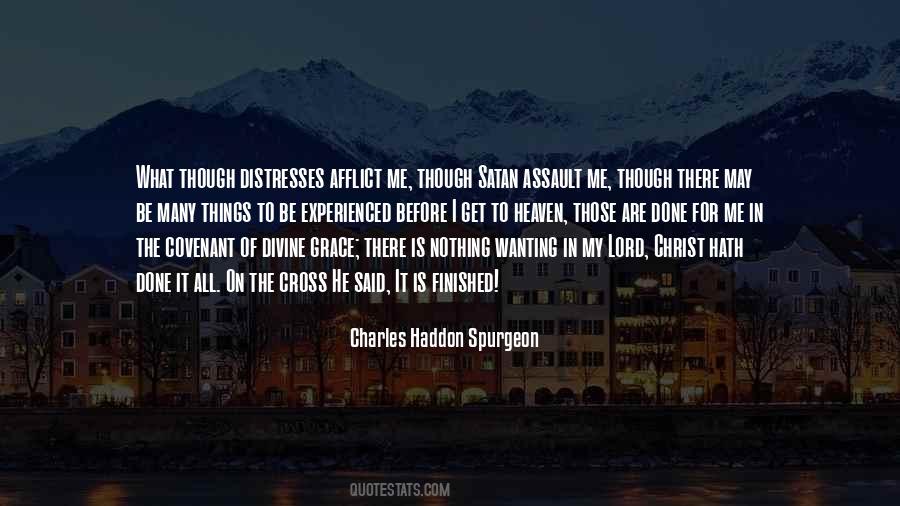 Charles Haddon Spurgeon Quotes #45236
