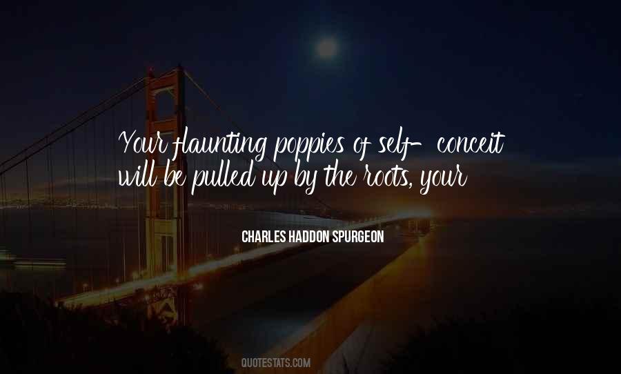 Charles Haddon Spurgeon Quotes #51934