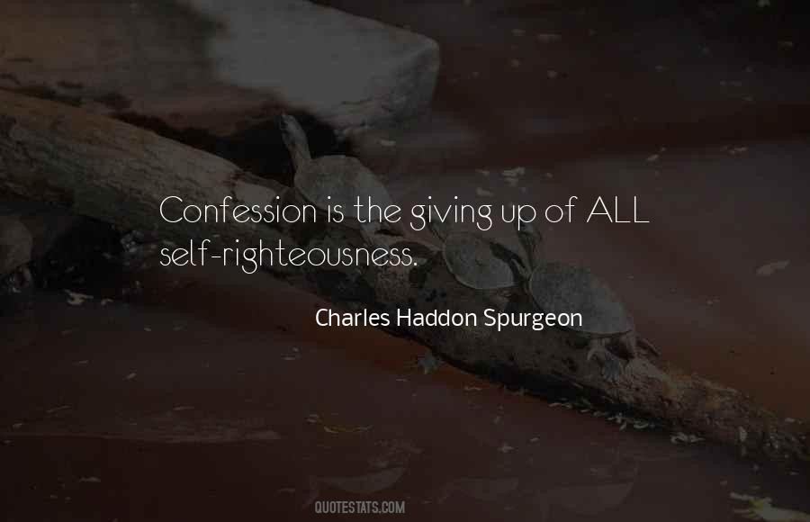 Charles Haddon Spurgeon Quotes #76010