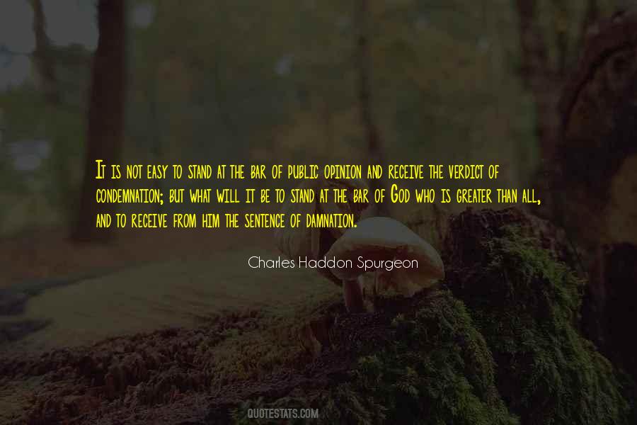 Charles Haddon Spurgeon Quotes #78123