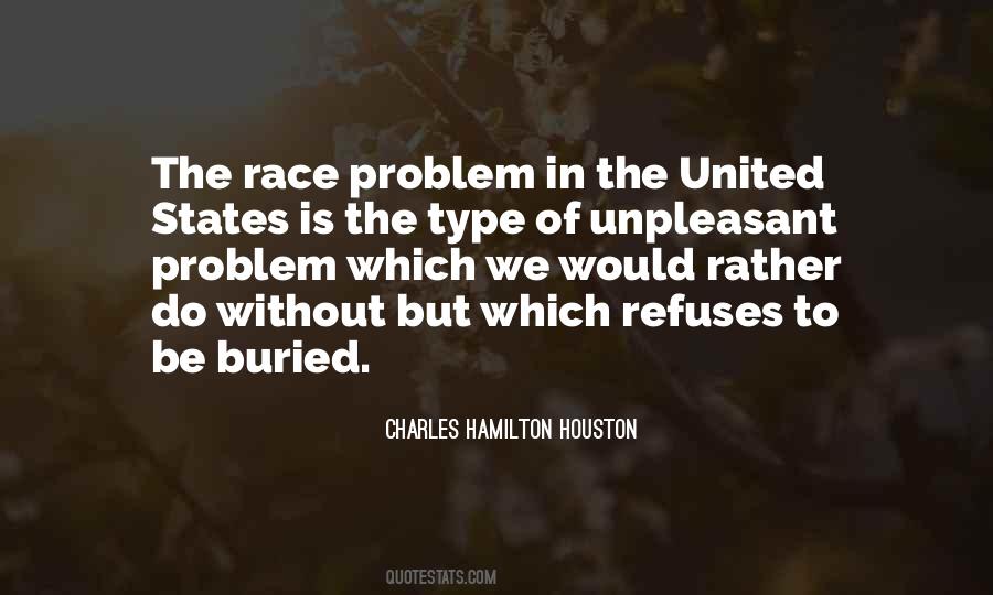 Charles Hamilton Houston Quotes #600837