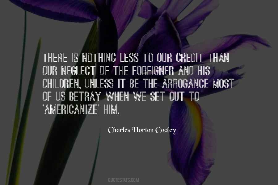 Charles Horton Cooley Quotes #1598648