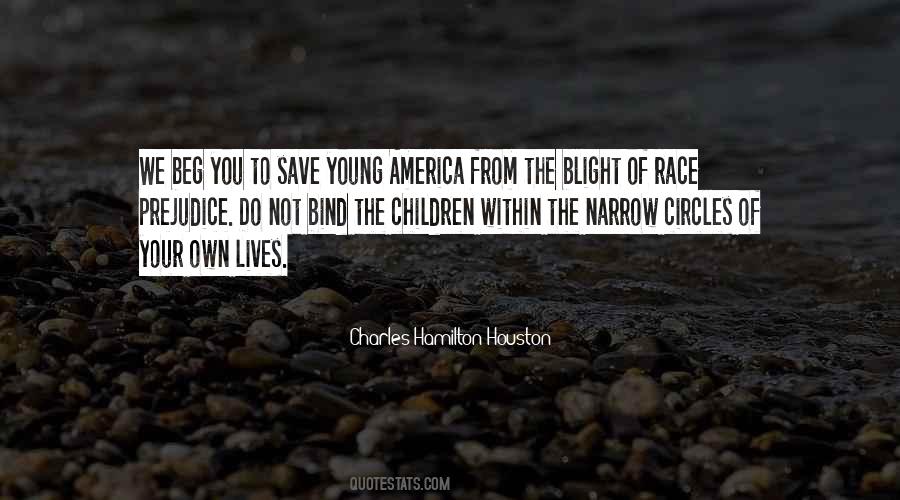 Charles Houston Quotes #137335