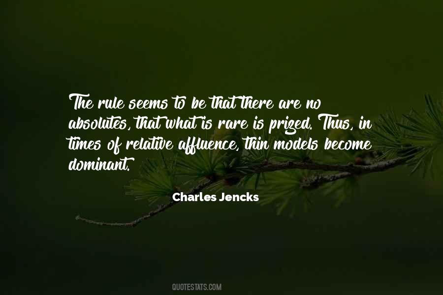 Charles Jencks Quotes #597093