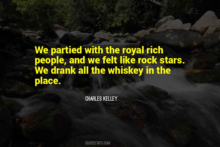 Charles Kelley Quotes #769833