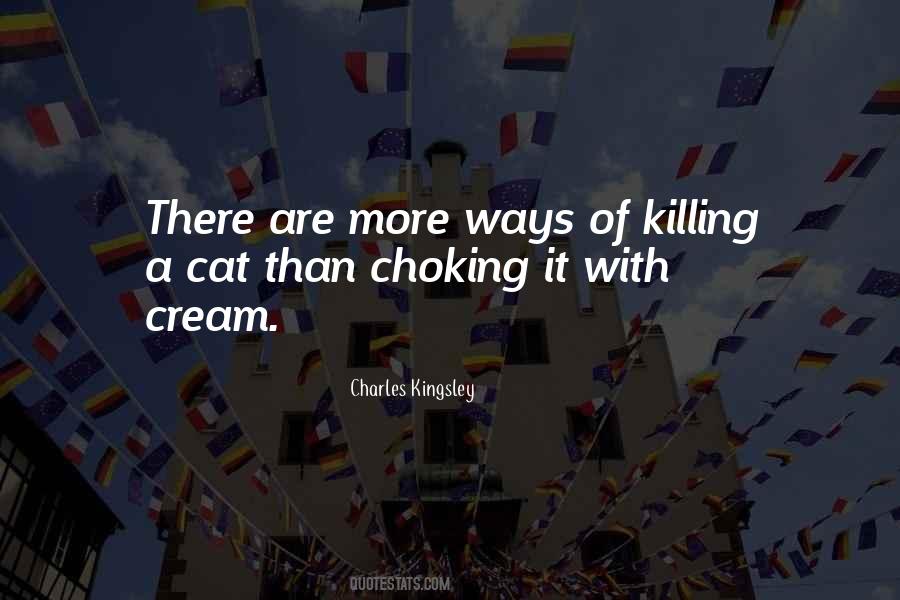 Charles Kingsley Quotes #1482050