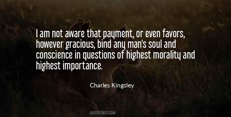 Charles Kingsley Quotes #556892