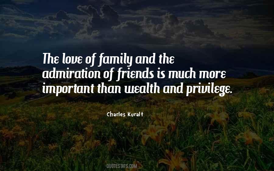 Charles Kuralt Quotes #1020579