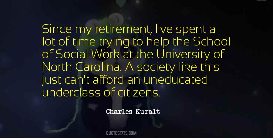 Charles Kuralt Quotes #1591650