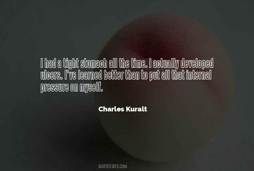 Charles Kuralt Quotes #838351