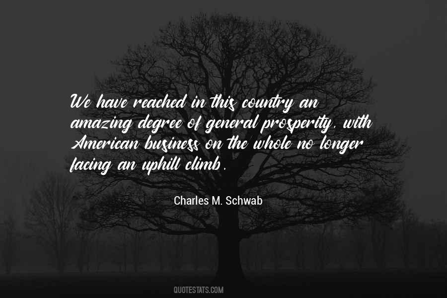 Charles M Schwab Quotes #1491923
