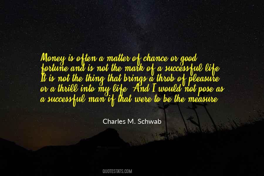 Charles M Schwab Quotes #1576776