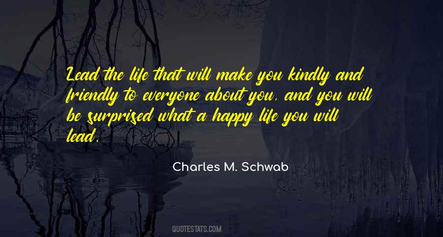 Charles M Schwab Quotes #158300