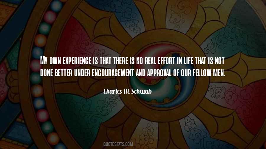 Charles M Schwab Quotes #1781231
